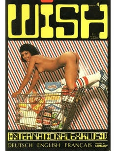 Wish No.04 © RamBooks