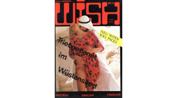 Wish No.06 © RamBooks