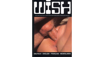 Wish No.10 © RamBooks