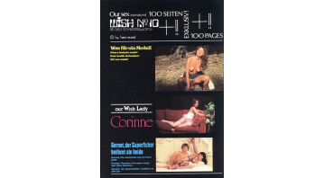 Wish No.10 © RamBooks