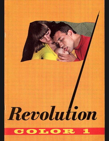 Revolution Color 1