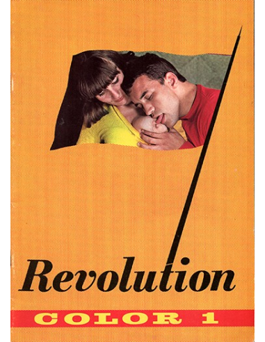 Revolution Color 1