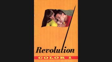 Revolution Color 1