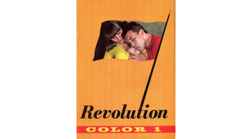 Revolution Color 1