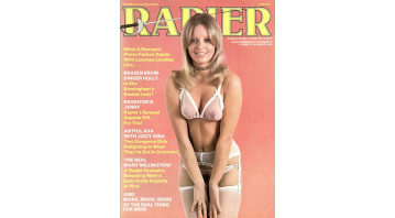 Rapier Vol.02 No.04 © RamBooks