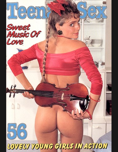 Teenage Sex No.56