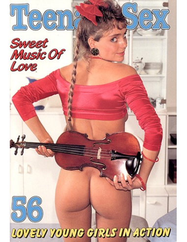 Teenage Sex No.56