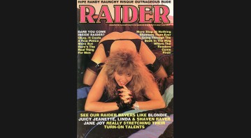Raider No.97 © RamBooks