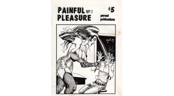 Painful Pleasure No.2