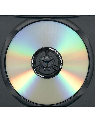 Mistress  of Seduction © RamBooks