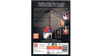 Misty Mundae School for Lust © RamBooks