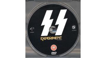 SS Experiment camp © RamBooks