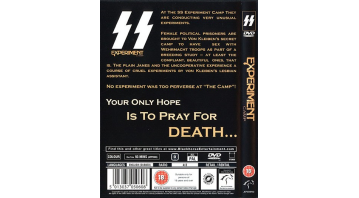 SS Experiment camp © RamBooks