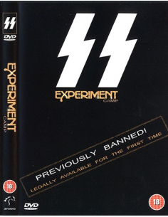 SS Experiment camp © RamBooks