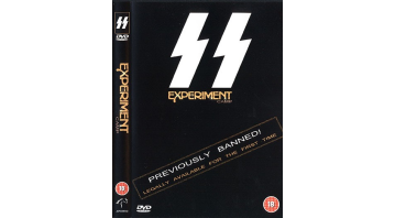 SS Experiment camp © RamBooks