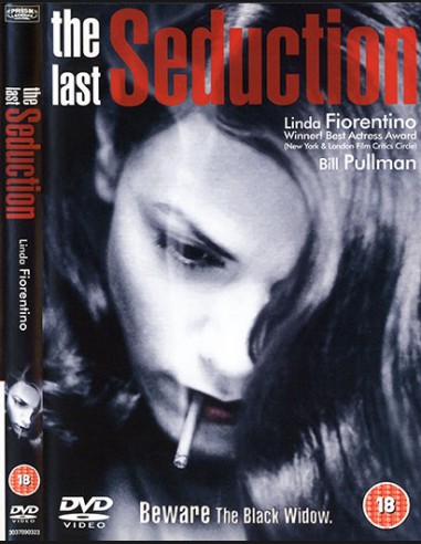 The Last Seduction © RamBooks