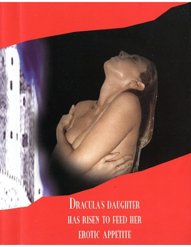 Vampire Seduction © RamBooks