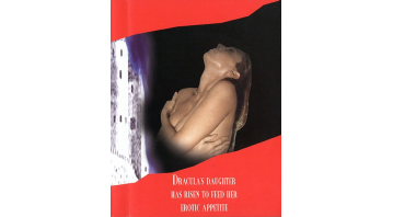 Vampire Seduction © RamBooks Vampire Seduction © RamBooks