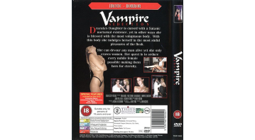 Vampire Seduction © RamBooks Vampire Seduction © RamBooks