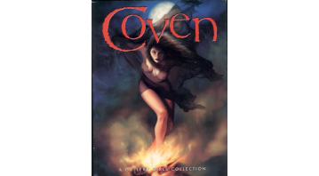 Coven Sisterhood of the Dark Vol.01