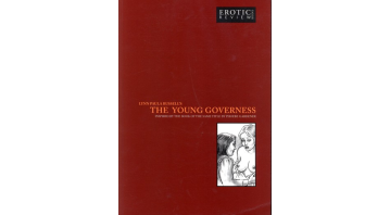 The Young Governess by Lynn Paula Russell