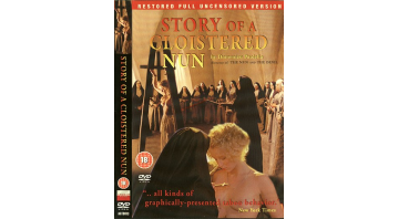 Story of a Cloistered Nun © RamBooks