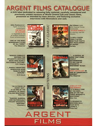 Story of a Cloistered Nun © RamBooks