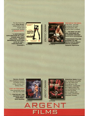 Story of a Cloistered Nun © RamBooks