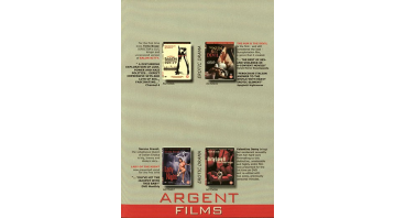 Story of a Cloistered Nun © RamBooks