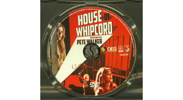 House of Whipcord © RamBooks