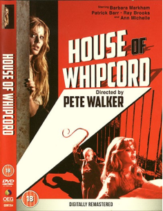 House of Whipcord © RamBooks