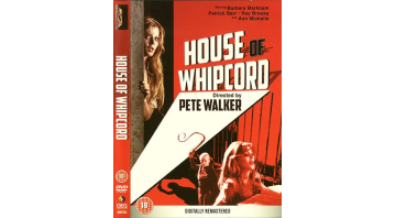 House of Whipcord © RamBooks