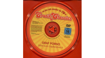 Erotik Classics: Graf Porno © RamBooks