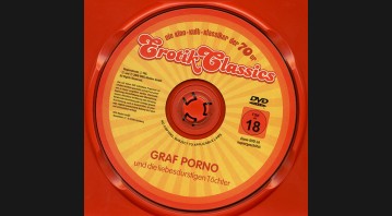 Erotik Classics: Graf Porno © RamBooks