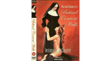 Behind Convent Walls © RamBooks