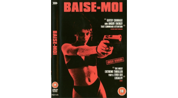 Baise-Moi © RamBooks