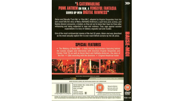 Baise-Moi © RamBooks