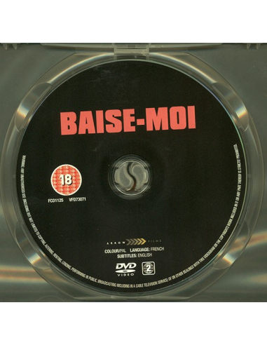 Baise-Moi © RamBooks