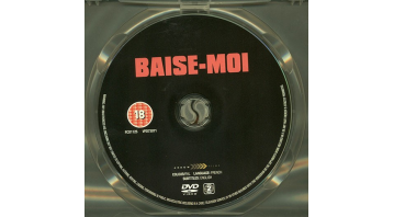 Baise-Moi © RamBooks