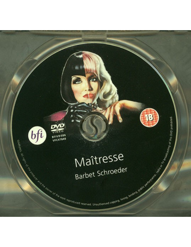 Maitresse © RamBooks