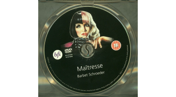 Maitresse © RamBooks