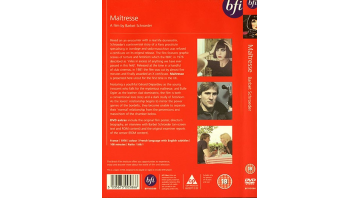 Maitresse © RamBooks