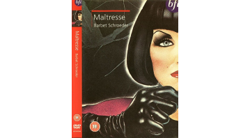 Maitresse © RamBooks