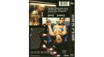 Wild Camp © RamBooks