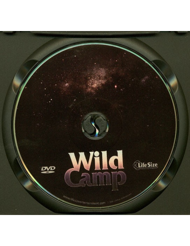 Wild Camp © RamBooks