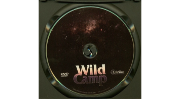 Wild Camp © RamBooks