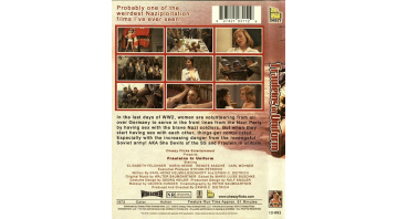 Frauleins In Uniform © RamBooks