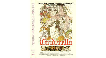 Cinderellas Unmoralische abenteuer