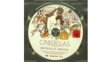 Cinderellas Unmoralische abenteuer