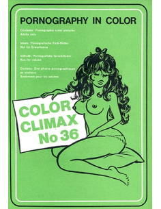 Color Climax No.36